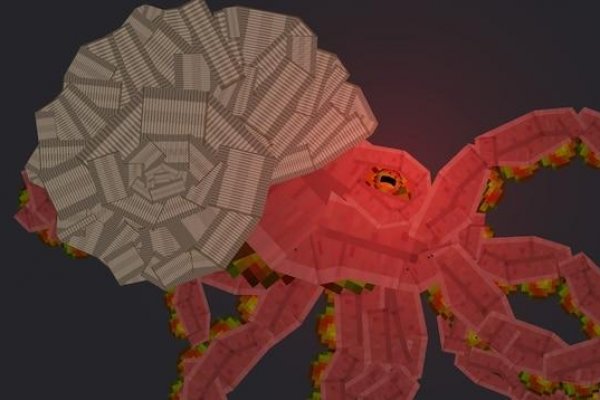 Официальный сайт даркнет