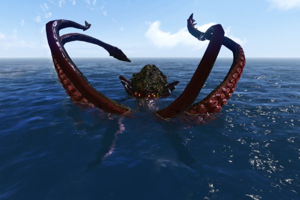 Kraken official